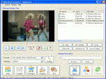 EMX Movie Converter 2007 Screenshot