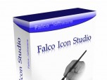 Falco Icon Studio