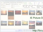 ie picture downloader Screenshot