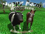 Happy Farm Screenshot