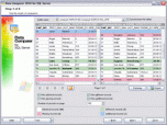 EMS Data Comparer for SQL Server Screenshot