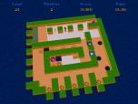 3D Ball Slider 2007