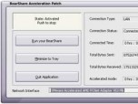 BearShare Acceleration Patch