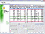 EMS Data Comparer for PostgreSQL Screenshot