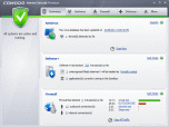 Comodo Firewall