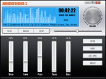 AudioRetoucher Screenshot