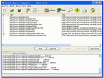 Search Engine Composer Screenshot