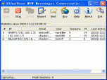 EtherBoss MSN Monitor, MSN Sniffer