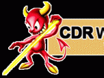CDRWIN