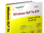 Windows HLP To RTF