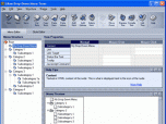 Likno Drop Down Menu Trees