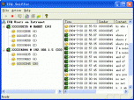 ICQ Sniffer Screenshot