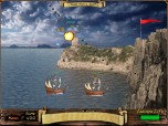 Pirates of the Atlantic Screenshot