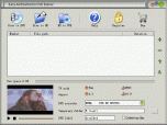 Easy Avi/Divx/Xvid to DVD Burner