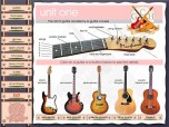 Guitar lessons - GCH Guitar Academy U1 Screenshot