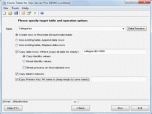 Clone Table for SQL Server Screenshot