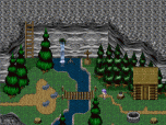 Aveyond I: Rhen's Quest Screenshot