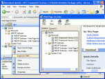 Web Page Archiver Screenshot