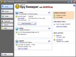 Webroot Spy Sweeper with AntiVirus