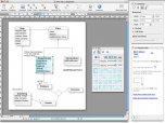 ConceptDraw for Mac Screenshot