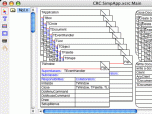 QuickCRC MacOSX