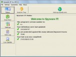 Spyware IT Screenshot