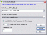 Softvoile Rubilnik Screenshot