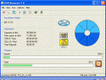 DVD Demuxer Screenshot