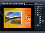 Flash Gallery Builder