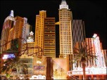 Las Vegas Vacation Screenshot
