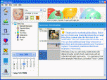 Baby Diary Screenshot