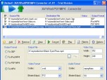 Boilsoft 3GP/iPod/PSP/MP4 Converter
