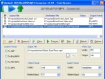 Boilsoft 3GP/iPod/PSP/MP4 Converter