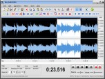 DanDans Easy Audio Editor