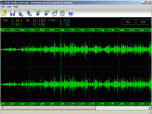 Meda Audio Converter Screenshot