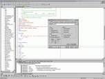 Multi-Edit 2008 Lite Screenshot