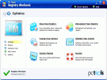 Registry Mechanic