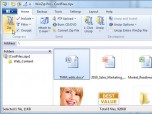 WinZip Screenshot