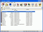 WinRAR Screenshot