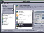 Theme Manager