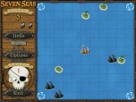 Seven Seas for Windows Screenshot