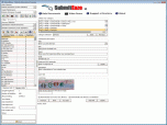SubmitEaze Directory Submission Software Screenshot