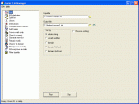 Atomic List Manager Screenshot