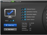 Keylogger Pro Screenshot