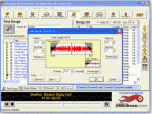 Acoustica MP3 CD Burner Screenshot