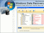 Data Recovery Software Screenshot