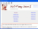 365 Funny Jokes I 2007 Screenshot