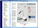 Video Guide to Paint Shop Pro Screenshot