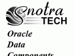 Snotra Tech Oracle Data Components