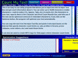 Count My Text! Screenshot